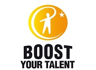 Boost Your Talent