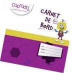 Cap'ado - Carnet de Bord