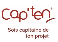Cap'ten - Sois capitaine de ton projet