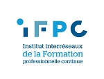 Logo IFPC 150